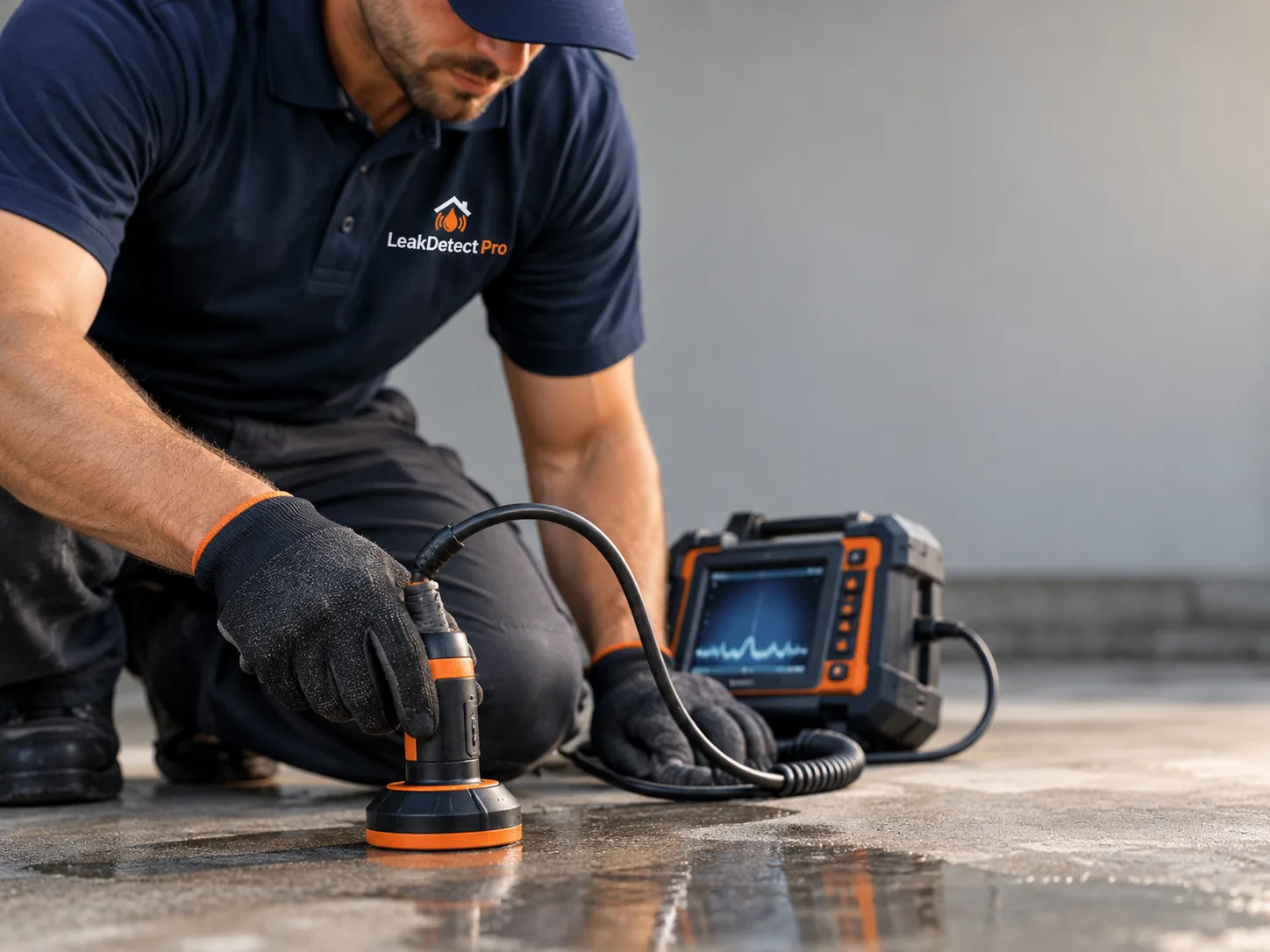 Flat Roof Analysis in Grayslake, IL